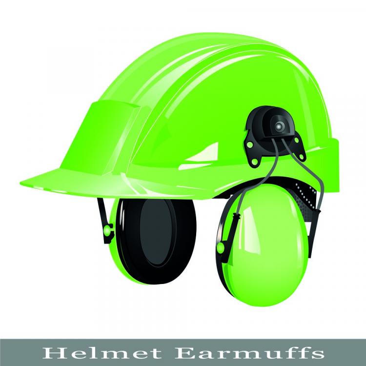 free vector Color helmet 03 vector